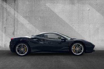 Ferrari 488 — photo 5