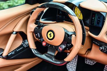 Ferrari 812 GTS — photo 16