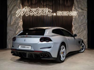 Ferrari GTC4Lusso
