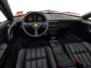 Ferrari 328 GTS — photo 12
