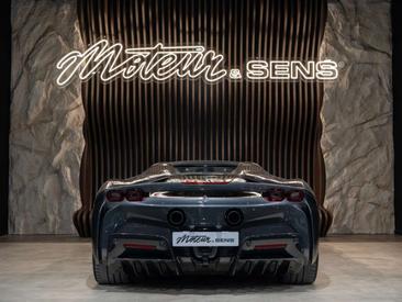 Ferrari SF90 Spider — photo 4