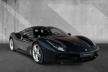 Ferrari 488 — photo 6