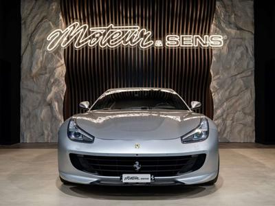 Ferrari GTC4Lusso