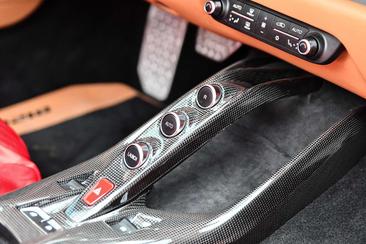 Ferrari 812 GTS — photo 17