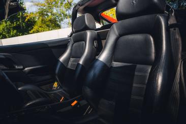 Ferrari F355 — photo 18