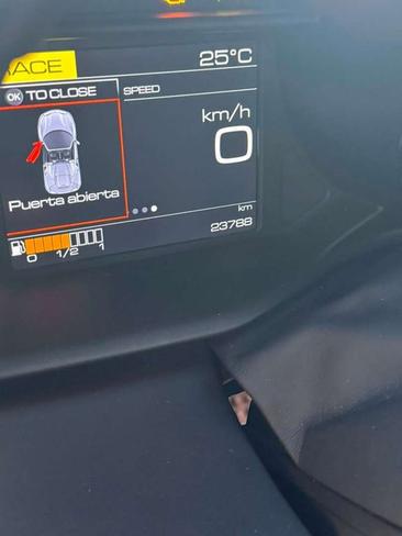 Ferrari 488 Spider — photo 12