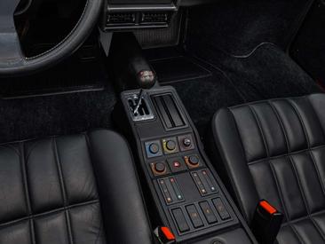 Ferrari 328 GTS — photo 13