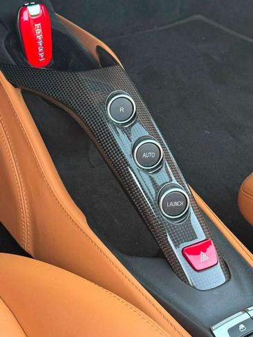 Ferrari 488 Spider — photo 13