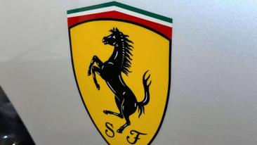 Ferrari Purosangue — photo 11