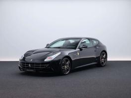 Ferrari FF - 2013 - Joinsteer - #1
