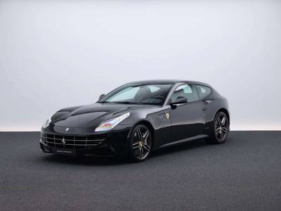 Ferrari FF - 2013 - Joinsteer - #1