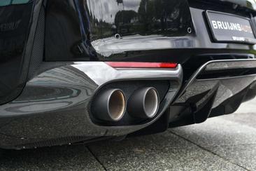 Ferrari 812 GTS — photo 19