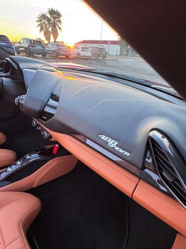 Ferrari 488 Spider — photo 14