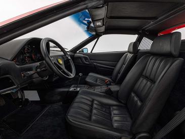 Ferrari 328 GTS — photo 15