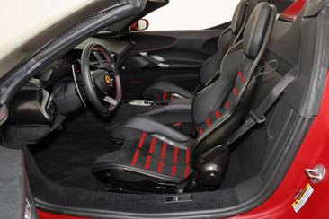 Ferrari SF90 Spider — photo 4