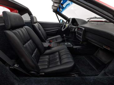 Ferrari 328 GTS — photo 16