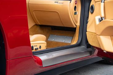 Ferrari 612 Scaglietti — photo 6