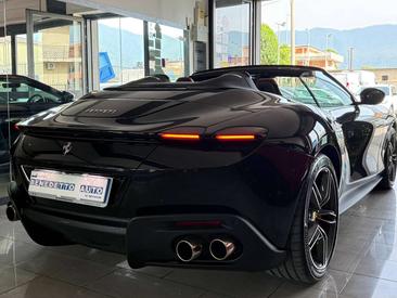 Ferrari Roma — photo 26