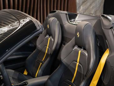 Ferrari SF90 Spider — photo 9