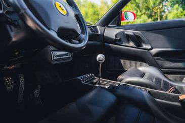 Ferrari F355 — photo 22