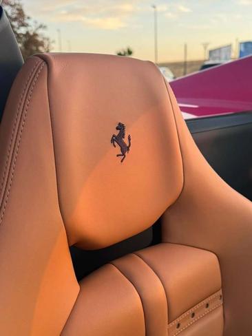 Ferrari 488 Spider — photo 16