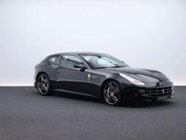 Ferrari FF — photo 3