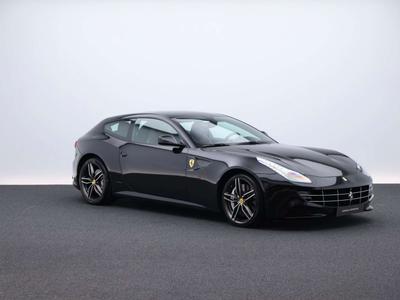 Ferrari FF