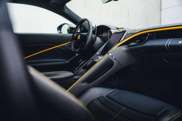 Ferrari Roma — photo 21