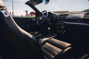 Ferrari F355 — photo 23