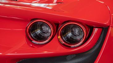 Ferrari F8 Tributo — photo 18