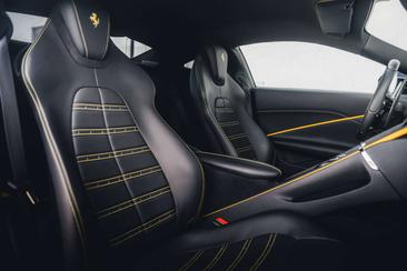 Ferrari Roma — photo 22