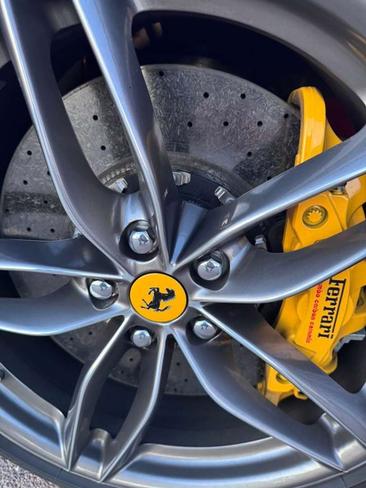 Ferrari 488 Spider — photo 18
