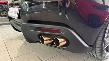 Ferrari Roma — photo 29