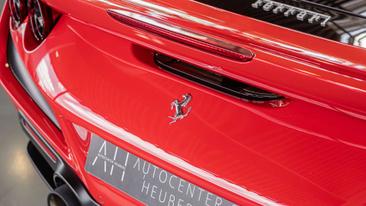Ferrari F8 Tributo — photo 19