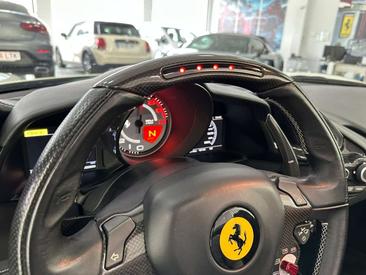 Ferrari 488 Spider — photo 23