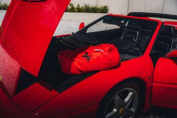 Ferrari F355 — photo 25