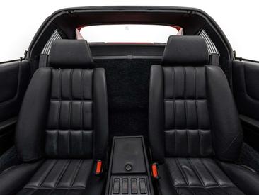 Ferrari 328 GTS — photo 20