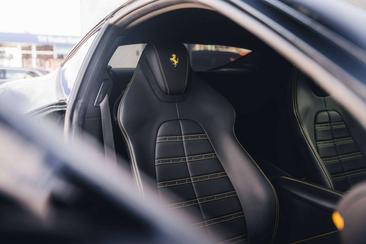 Ferrari Roma — photo 23