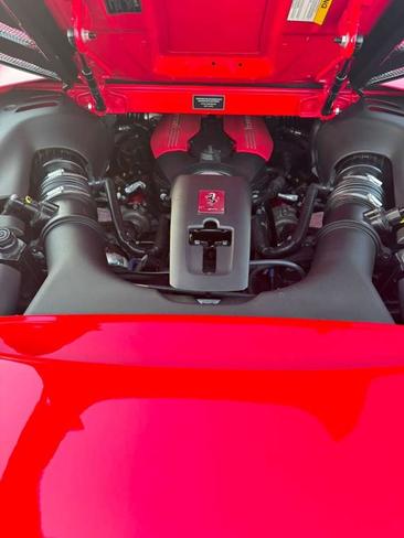 Ferrari 488 Spider — photo 19