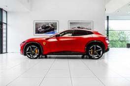 Ferrari Purosangue - 2024 - Joinsteer - #1