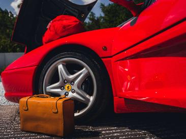 Ferrari F355 — photo 26
