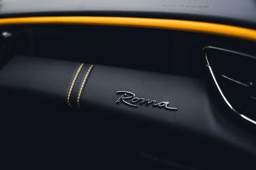 Ferrari Roma — photo 24
