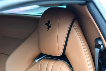 Ferrari 812 GTS — photo 25