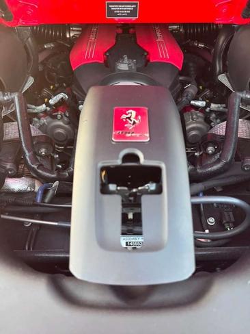 Ferrari 488 Spider — photo 20