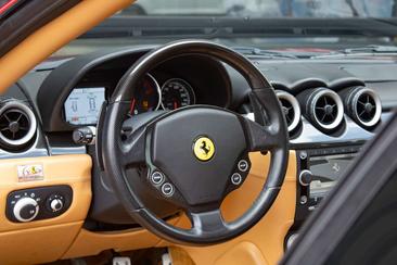Ferrari 612 Scaglietti — photo 11