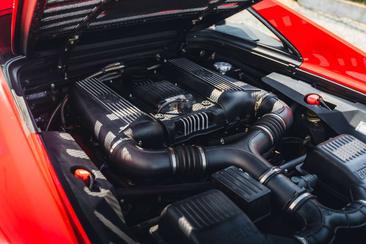 Ferrari F355 — photo 27
