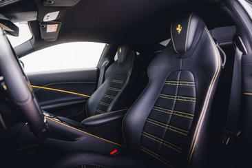Ferrari Roma — photo 25
