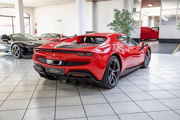 Ferrari 296 GTB — photo 6
