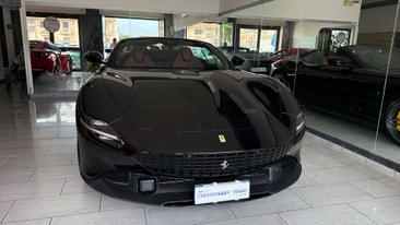 Ferrari Roma — photo 32