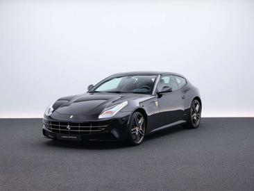 Ferrari FF — photo 9